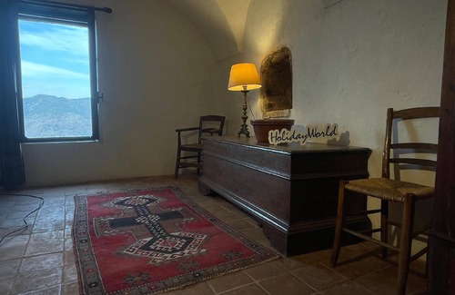Bajardo Apartment | Holiday apartment Baiardo for 1 - 2 persons with 1 bedroom - Holiday apartment