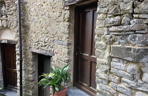 Bajardo Apartment | Holiday apartment Baiardo for 1 - 2 persons with 1 bedroom - Holiday apartment