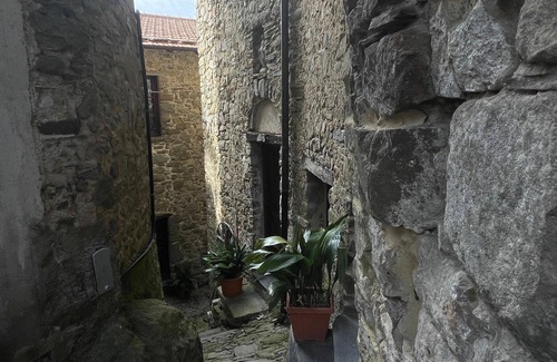Bajardo Apartment | Holiday apartment Baiardo for 1 - 2 persons with 1 bedroom - Holiday apartment