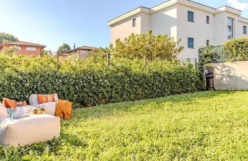Balerna Apartment | Holiday apartment Balerna for 1 - 2 persons with 1 bedroom - Holiday apartment