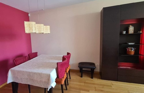 Provencals del Poblenou Apartment | Holiday apartment Barcelona for 1 - 4 persons with 1 bedroom - Holiday apartment in one or multi-fam