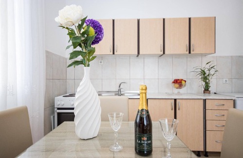 Zeljeznica Apartment | Holiday apartment Bar for 1 - 4 persons with 1 bedroom - Twin house