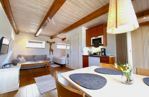 Bara Apartment | Holiday apartment Bara for 1 - 4 persons with 1 bedroom - Holiday apartment