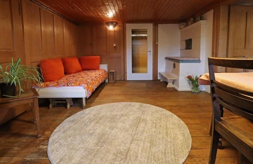Barau Apartment | Holiday apartment Bärau for 2 - 4 persons with 2 bedrooms - Holiday apartment in a farmhouse