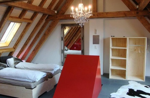 Basel Apartment | Holiday apartment Basel for 4 - 7 persons with 4 bedrooms - Holiday house