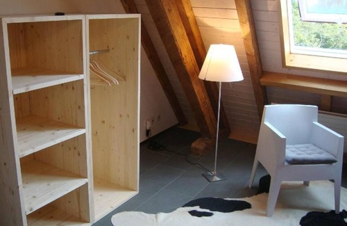 Basel Apartment | Holiday apartment Basel for 4 - 7 persons with 4 bedrooms - Holiday house