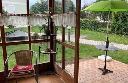 Hartkirchen Apartment | Holiday apartment Bayerbach for 1 - 4 persons with 2 bedrooms - Holiday apartment in one or multi-fa
