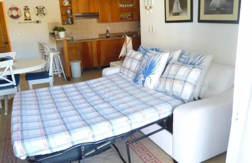 Dominicus Apartment | Holiday apartment Bayahibe for 6 persons with 2 bedrooms - Holiday apartment