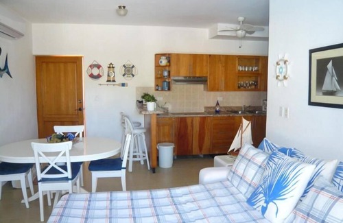 Dominicus Apartment | Holiday apartment Bayahibe for 6 persons with 2 bedrooms - Holiday apartment