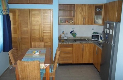 Dominicus Apartment | Holiday apartment Bayahibe for 1 - 2 persons - Holiday apartment