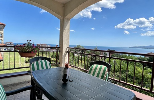Byala Apartment | Holiday apartment BBS52 in Byala/District Varna, at Black Sea, 4 Persons