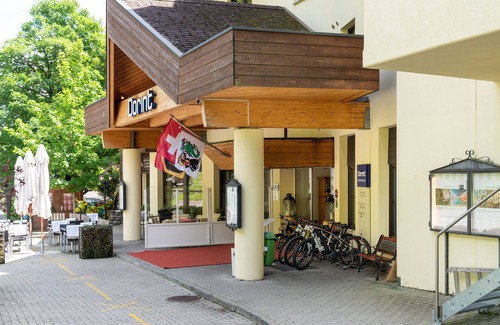 Beatenberg Apartment | Holiday apartment Beatenberg for 1 - 4 persons with 1 bedroom - Multistorey holiday home/maisonette
