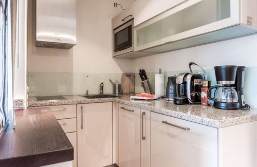 Beatenberg Apartment | Holiday apartment Beatenberg for 1 - 2 persons with 1 bedroom - Holiday apartment