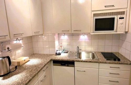 Beatenberg Apartment | Holiday apartment Beatenberg for 1 - 5 persons with 2 bedrooms - Holiday apartment