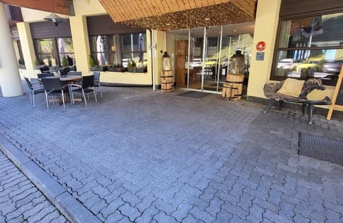 Beatenberg Apartment | Holiday apartment Beatenberg for 1 - 5 persons with 2 bedrooms - Holiday apartment