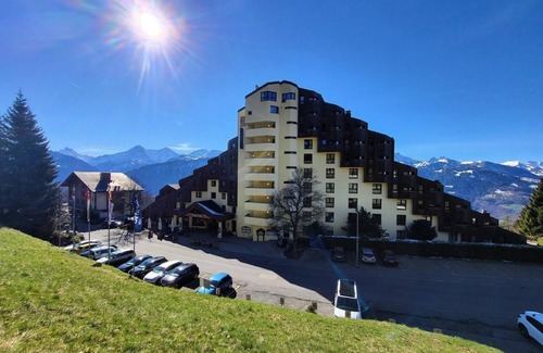Beatenberg Apartment | Holiday apartment Beatenberg for 1 - 5 persons with 2 bedrooms - Holiday apartment