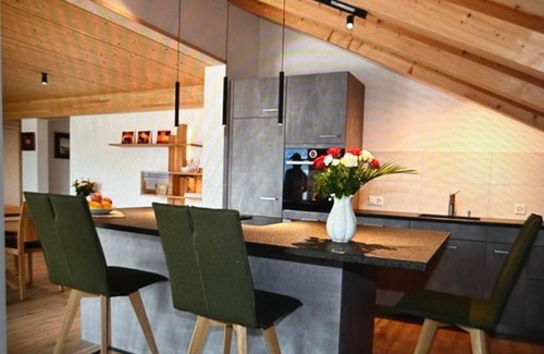Beatenberg Apartment | Holiday apartment Beatenberg for 1 - 4 persons with 2 bedrooms - Holiday apartment