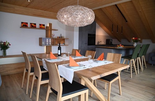 Beatenberg Apartment | Holiday apartment Beatenberg for 1 - 4 persons with 2 bedrooms - Holiday apartment