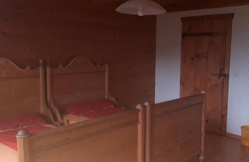 Beinwil Apartment | Holiday apartment Beinwil SO for 5 persons with 2 bedrooms - Holiday apartment in a farmhouse