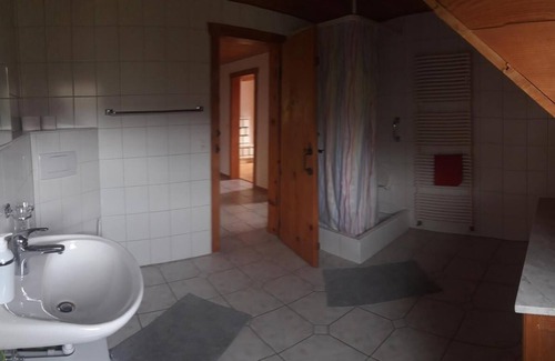 Beinwil Apartment | Holiday apartment Beinwil SO for 5 persons with 2 bedrooms - Holiday apartment in a farmhouse