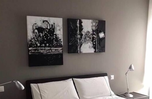 Bellinzona Apartment | Holiday apartment Bellinzona for 4 - 5 persons with 2 bedrooms - Holiday apartment