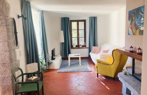 Bellinzona Apartment | Holiday apartment Bellinzona for 1 - 5 persons with 3 bedrooms - Holiday apartment