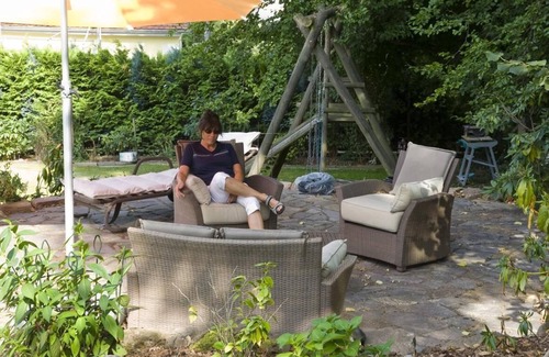 Beerfelden Apartment | Holiday apartment Beerfelden for 1 - 5 persons with 3 bedrooms - Holiday apartment in one or multi-f