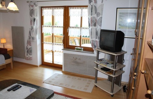 Biberbach Apartment | Holiday apartment Beilngries for 1 - 2 persons with 1 bedroom - Holiday apartment