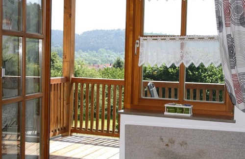 Biberbach Apartment | Holiday apartment Beilngries for 1 - 2 persons with 1 bedroom - Holiday apartment