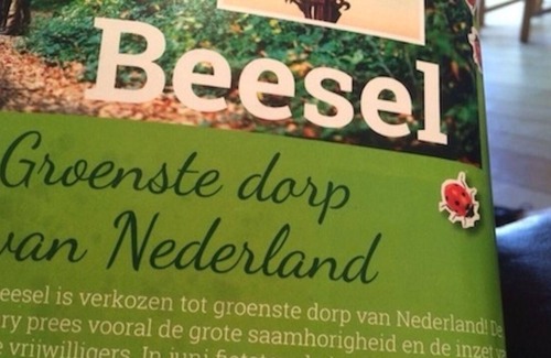 Beesel House | Holiday apartment Beesel for 1 - 4 persons with 2 bedrooms - Holiday house