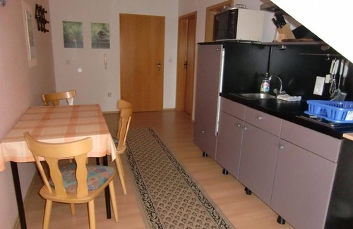Radewege Apartment | Holiday apartment Beetzsee for 2 - 4 persons with 2 bedrooms - Holiday apartment