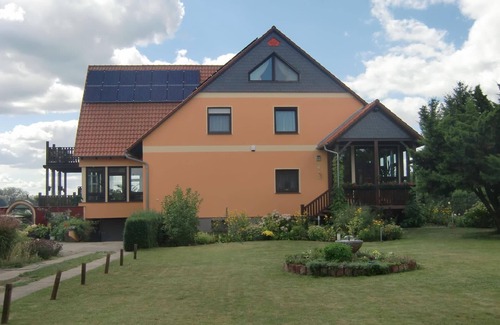 Radewege Apartment | Holiday apartment Beetzsee for 2 - 4 persons with 2 bedrooms - Holiday apartment