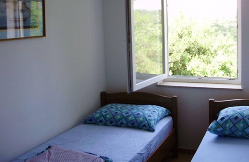 Belej Apartment | Holiday apartment Belej for 1 - 4 persons with 1 bedroom - Holiday apartment