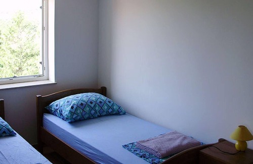 Belej Apartment | Holiday apartment Belej for 1 - 4 persons with 1 bedroom - Holiday apartment