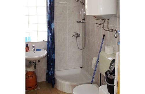 Belej Apartment | Holiday apartment Belej for 1 - 4 persons with 1 bedroom - Holiday apartment