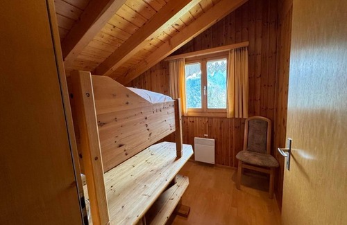 Bellwald Apartment | Holiday apartment Bellwald for 1 - 6 persons with 3 bedrooms - Holiday apartment