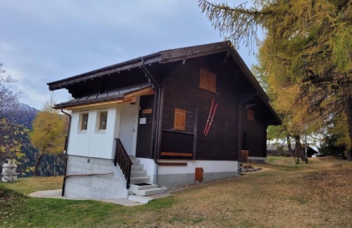 Bellwald Apartment | Holiday apartment Bellwald for 1 - 8 persons with 3 bedrooms - Holiday apartment