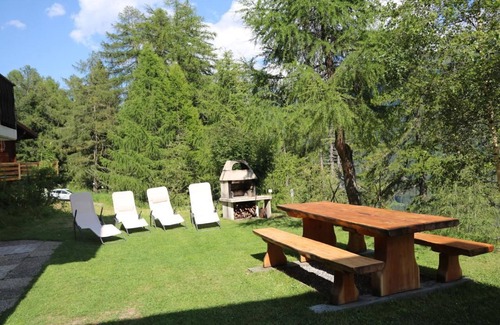 Bellwald Apartment | Holiday apartment Bellwald for 1 - 8 persons with 3 bedrooms - Holiday apartment