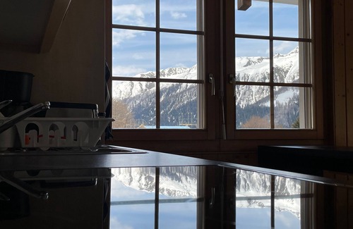 Bellwald Apartment | Holiday apartment Bellwald for 1 - 4 persons with 1 bedroom - Holiday apartment in one or multi-fami