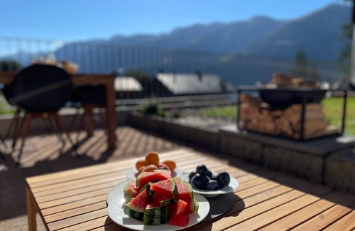 Bellwald Apartment | Holiday apartment Bellwald for 1 - 4 persons with 1 bedroom - Holiday apartment in one or multi-fami