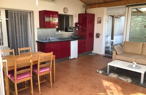 Bellach Apartment | Holiday apartment Bellach for 1 - 4 persons with 1 bedroom - Holiday apartment
