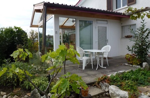 Bellach Apartment | Holiday apartment Bellach for 1 - 4 persons with 1 bedroom - Holiday apartment