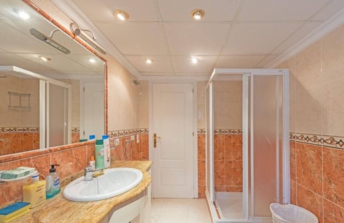 Benferri House | Holiday apartment Benferri for 1 - 5 persons with 2 bedrooms - Holiday house