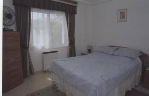 Benferri House | Holiday apartment Benferri for 1 - 5 persons with 2 bedrooms - Holiday house