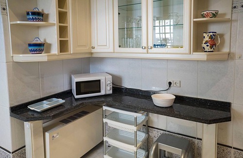 Cala Apartment | Holiday apartment Benidorm for 1 - 6 persons with 2 bedrooms - Holiday apartment in one or multi-fam