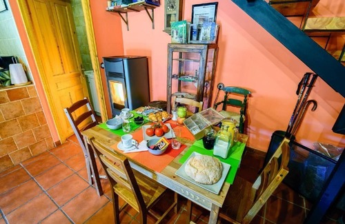 Benllera Apartment | Holiday apartment Benllera for 1 - 4 persons with 2 bedrooms - Holiday apartment