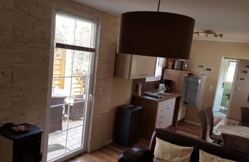 Goorstorf Apartment | Holiday apartment Bentwisch for 1 - 2 persons - Holiday apartment