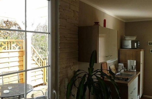 Goorstorf Apartment | Holiday apartment Bentwisch for 1 - 2 persons - Holiday apartment