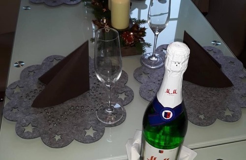 Berlingen Apartment | Holiday apartment Berlingen for 1 - 6 persons with 3 bedrooms - Holiday apartment