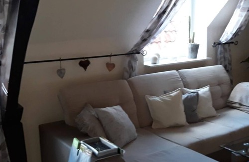 Berlingen Apartment | Holiday apartment Berlingen for 1 - 6 persons with 3 bedrooms - Holiday apartment